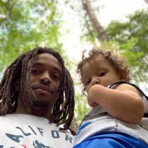 Meet your Posher, Morrell